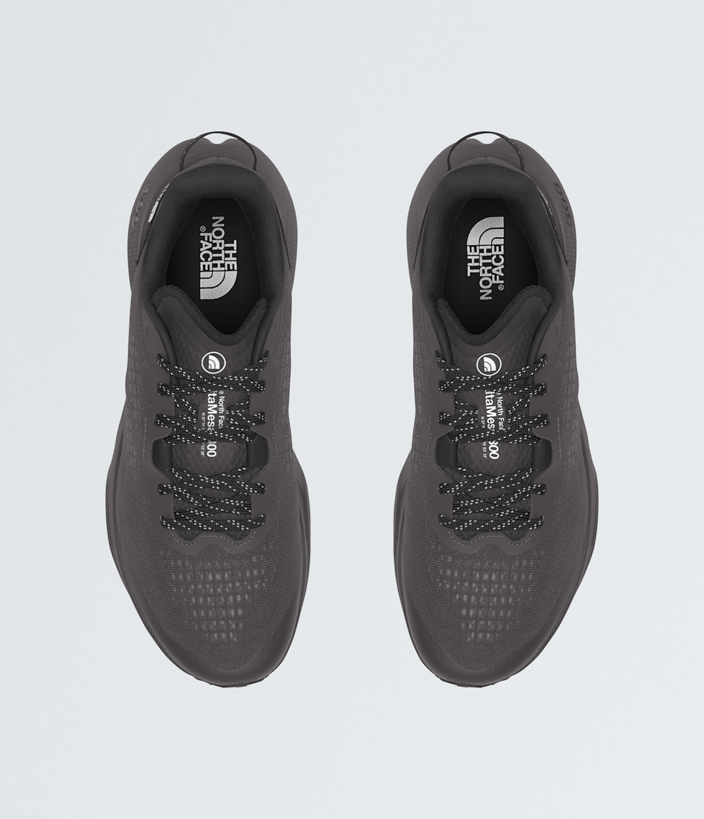 Women’s Altamesa 300 Shoes Asphalt Grey/TNF Black