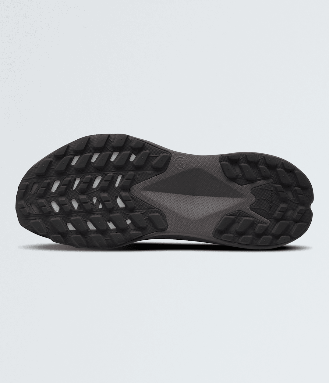 Women’s Altamesa 300 Shoes Asphalt Grey/TNF Black