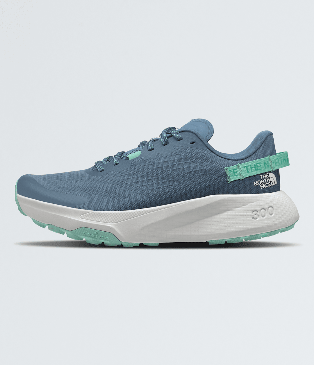 Women’s Altamesa 300 Shoes Winslor Blue/Shady Blue