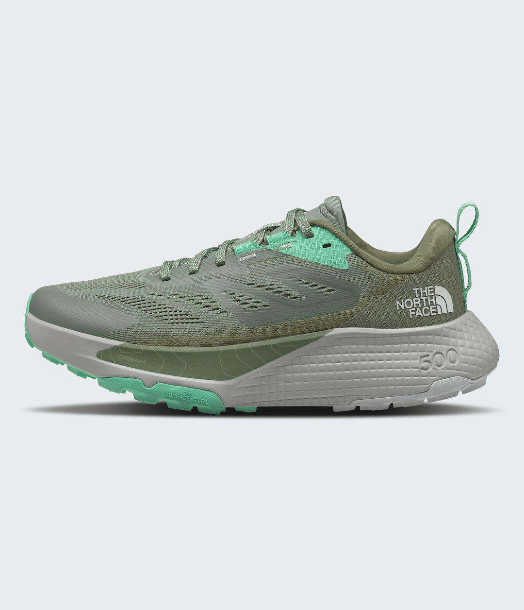 Women’s Altamesa 500 Shoes Slate Moss/Bark Mist