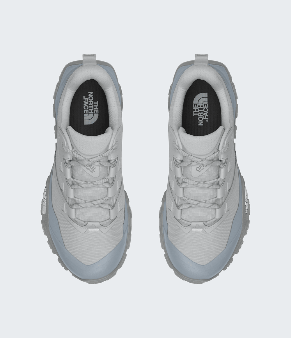 Women’s Offtrail Hike GORE-TEX® Shoes Glacier Gray/Frost Grey