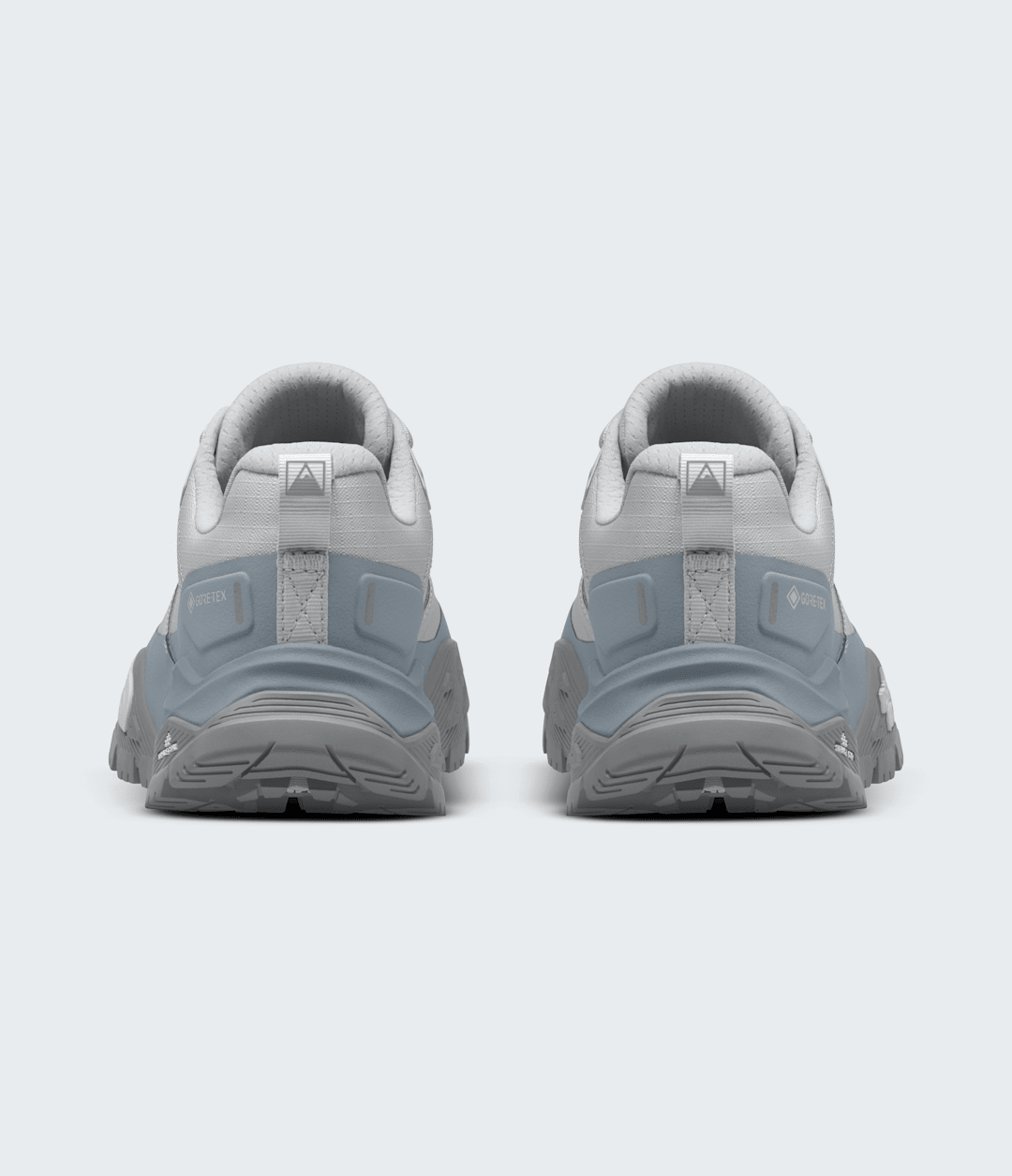 Women’s Offtrail Hike GORE-TEX® Shoes Glacier Gray/Frost Grey