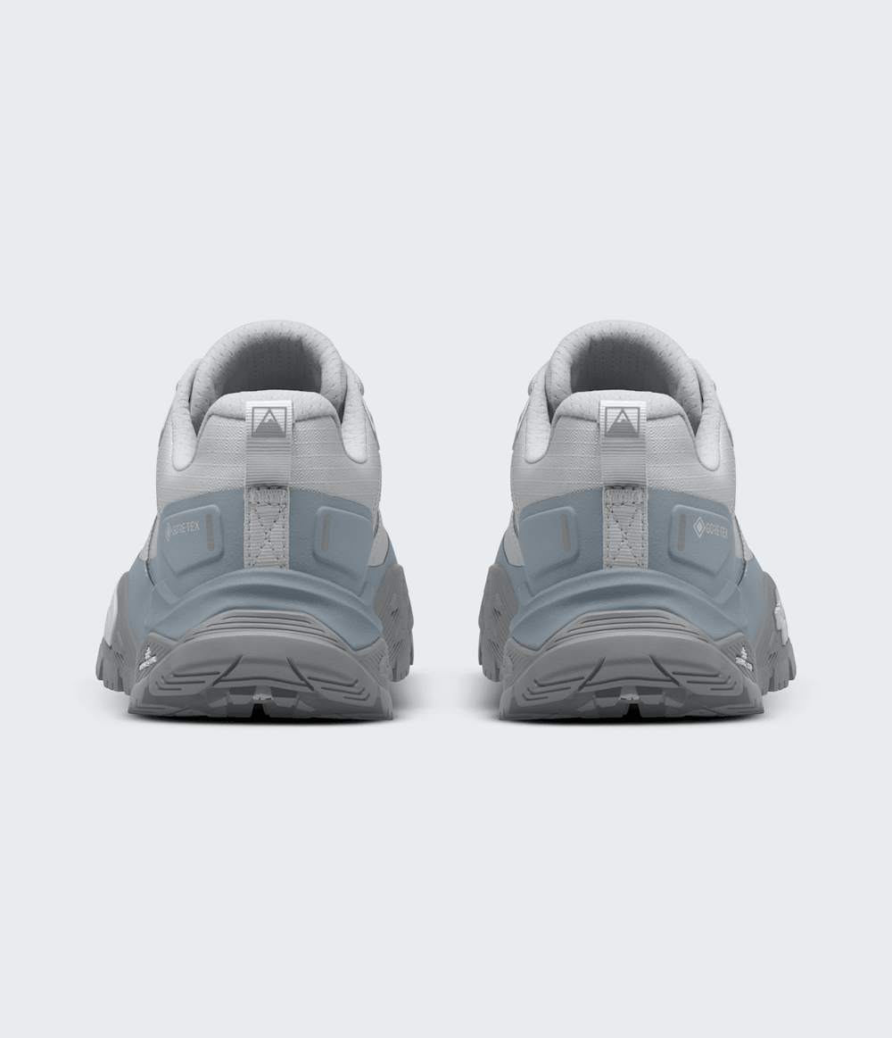 Women’s Offtrail Hike GORE-TEX® Shoes Glacier Gray/Frost Grey