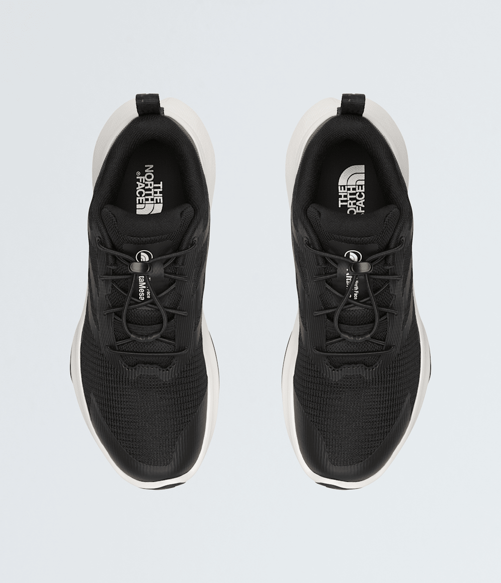 Youth Altamesa Shoes TNF Black/Asphalt Grey