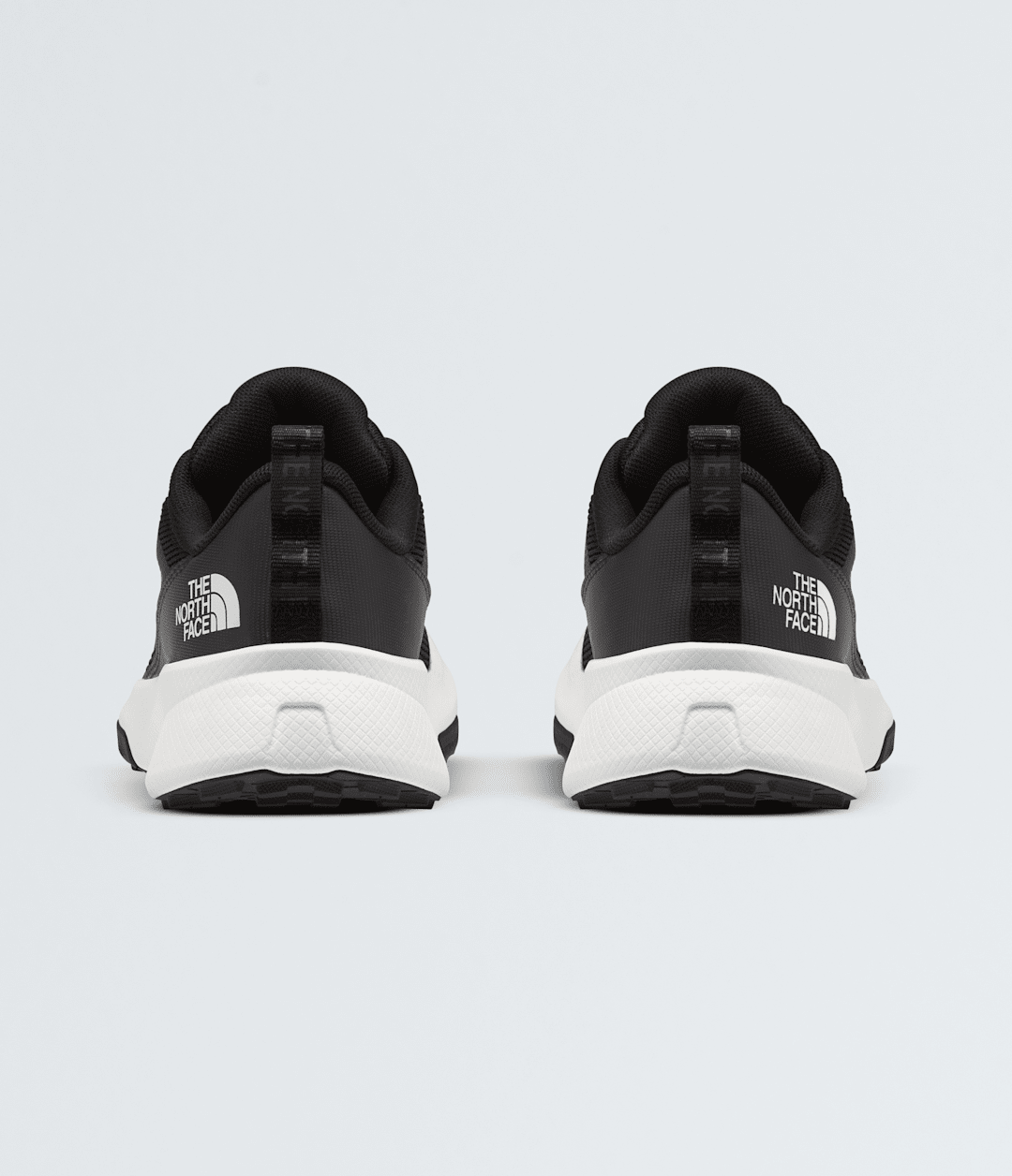 Youth Altamesa Shoes TNF Black/Asphalt Grey