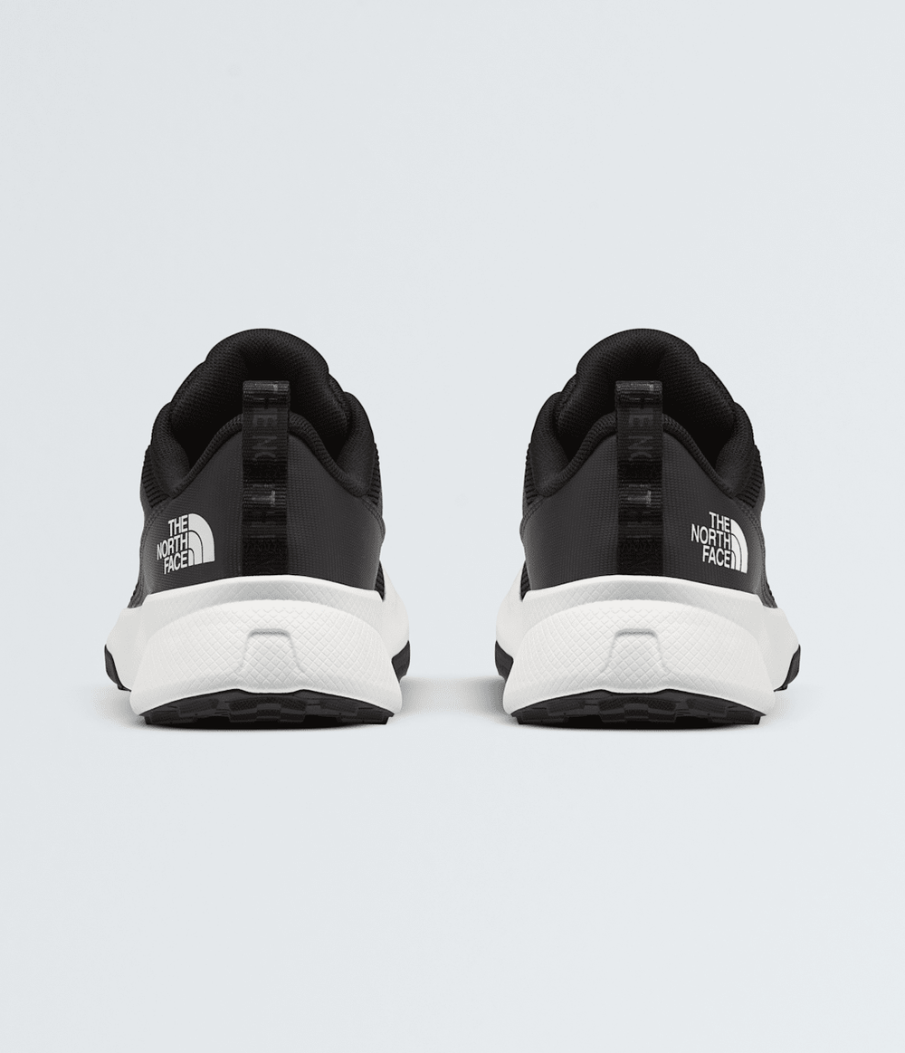 Youth Altamesa Shoes TNF Black/Asphalt Grey