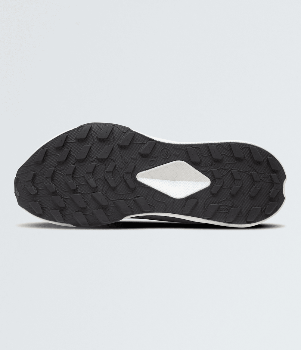 Youth Altamesa Shoes TNF Black/Asphalt Grey