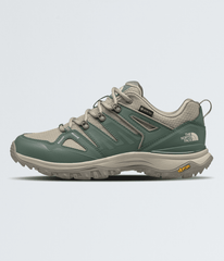 Women’s Hedgehog GORE-TEX® Shoes Duck Green/Clay Green