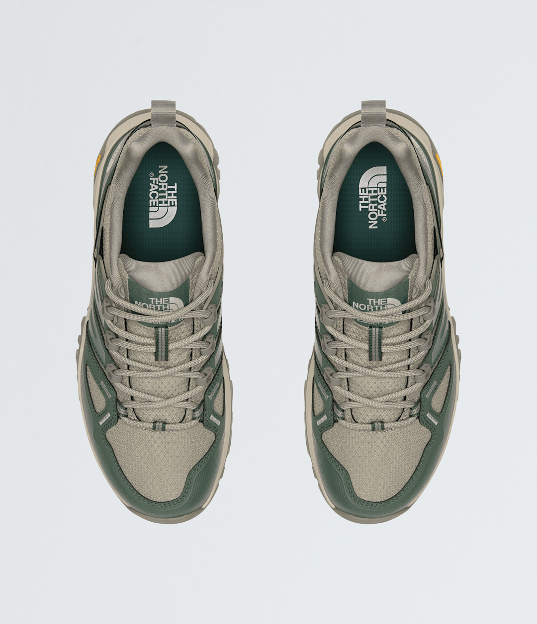 Women’s Hedgehog GORE-TEX® Shoes Duck Green/Clay Green