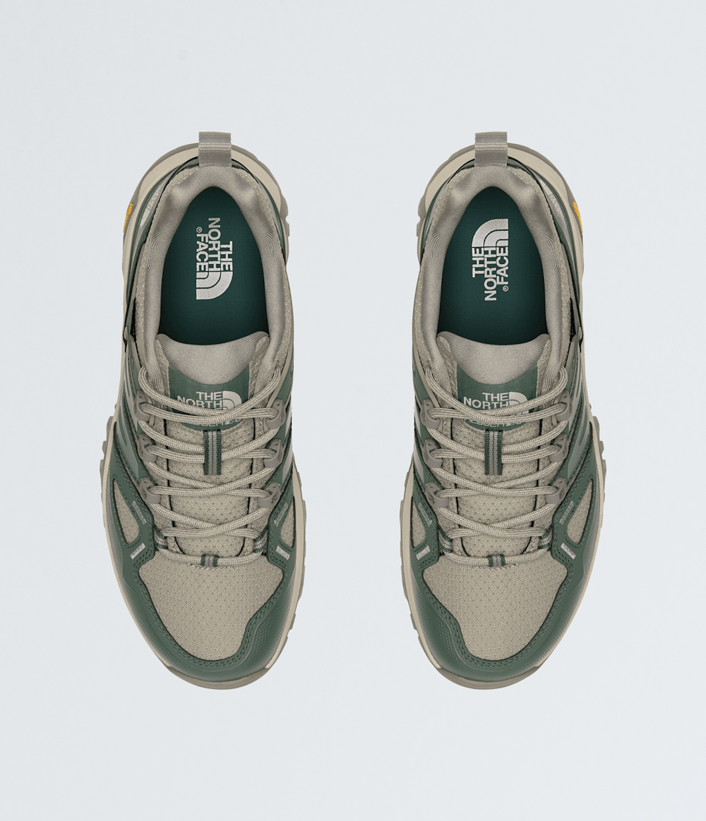 Women’s Hedgehog GORE-TEX® Shoes Duck Green/Clay Green