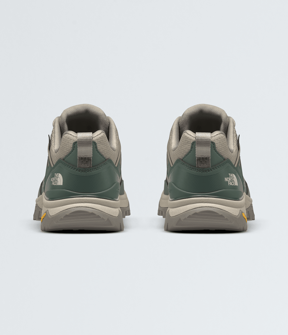 Women’s Hedgehog GORE-TEX® Shoes Duck Green/Clay Green
