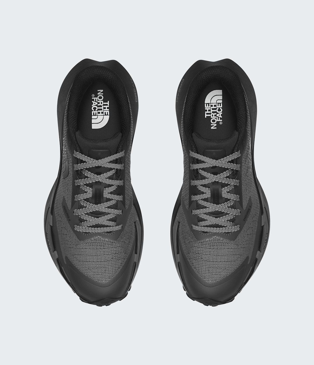Women’s VECTIV™ Enduris 4 Shoes TNF Black/Anthracite Grey