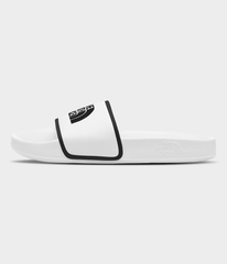 Women’s Base Camp Slides III TNF White/TNF Black