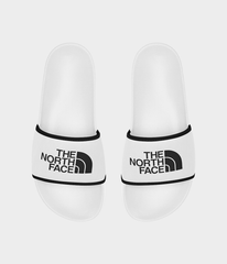 Women’s Base Camp Slides III TNF White/TNF Black