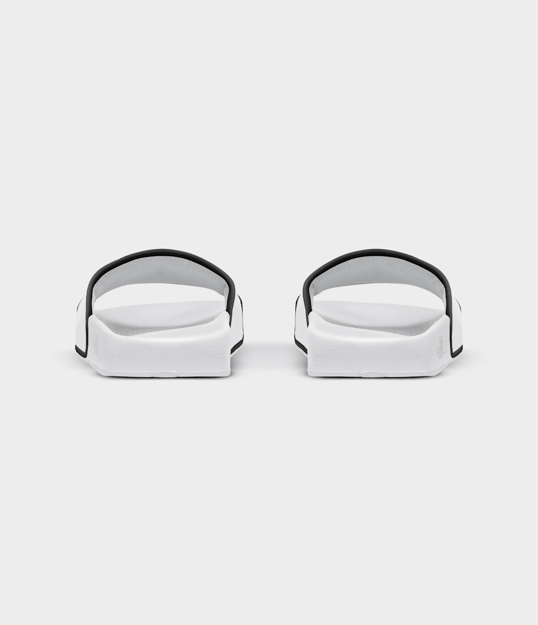 Women’s Base Camp Slides III TNF White/TNF Black