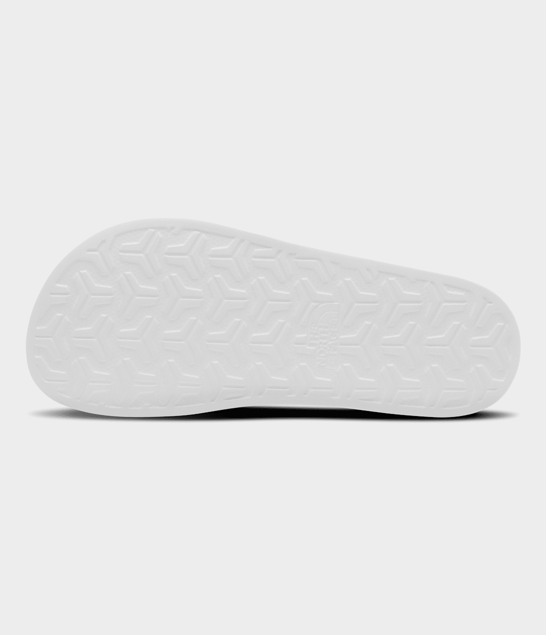 Women’s Base Camp Slides III TNF White/TNF Black