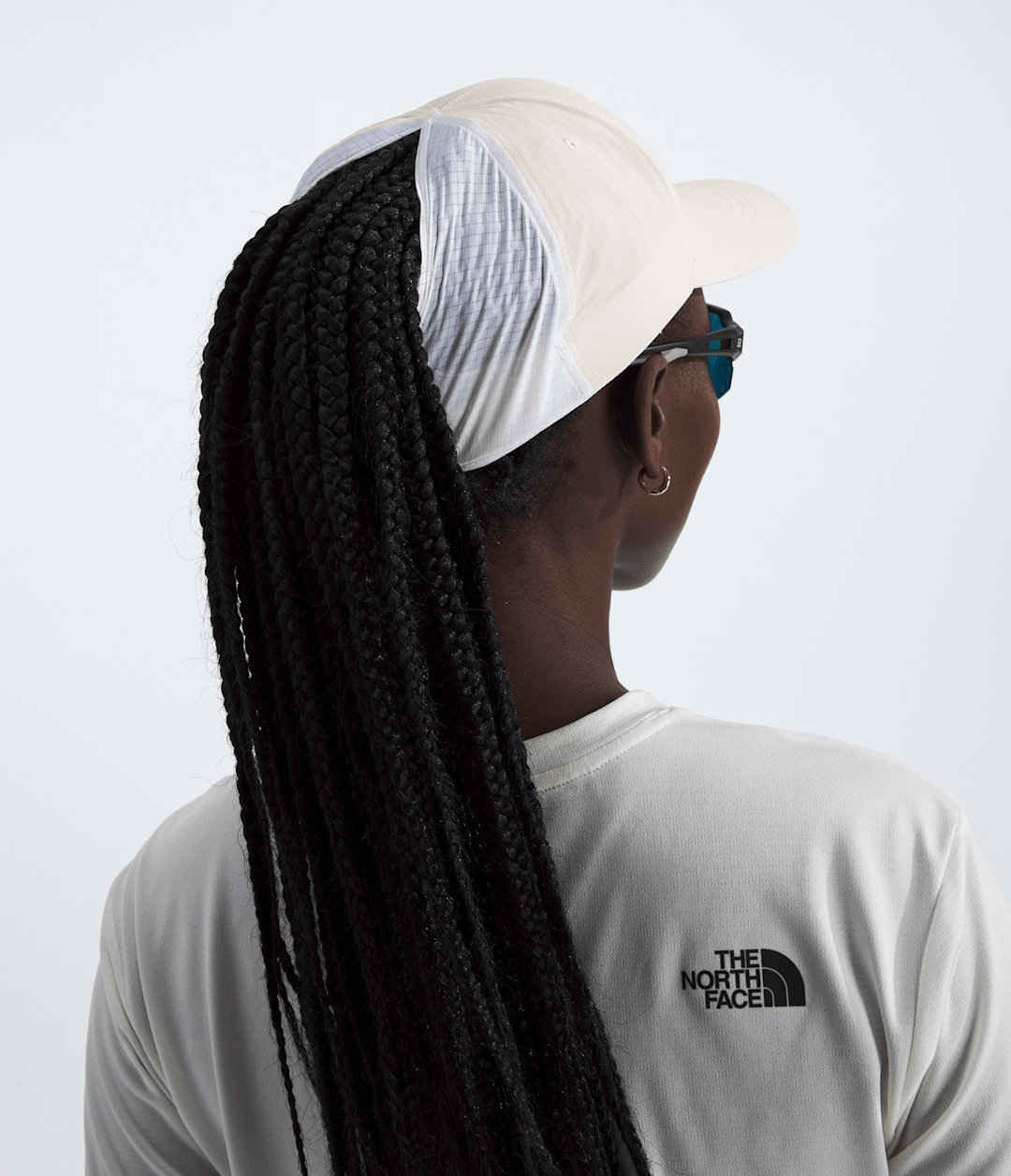 Women’s Horizon Hat White Dune