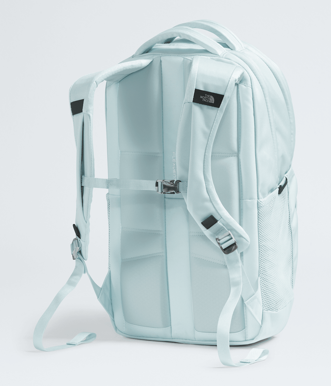 Women’s Jester Backpack Ice Blue/TNF Black
