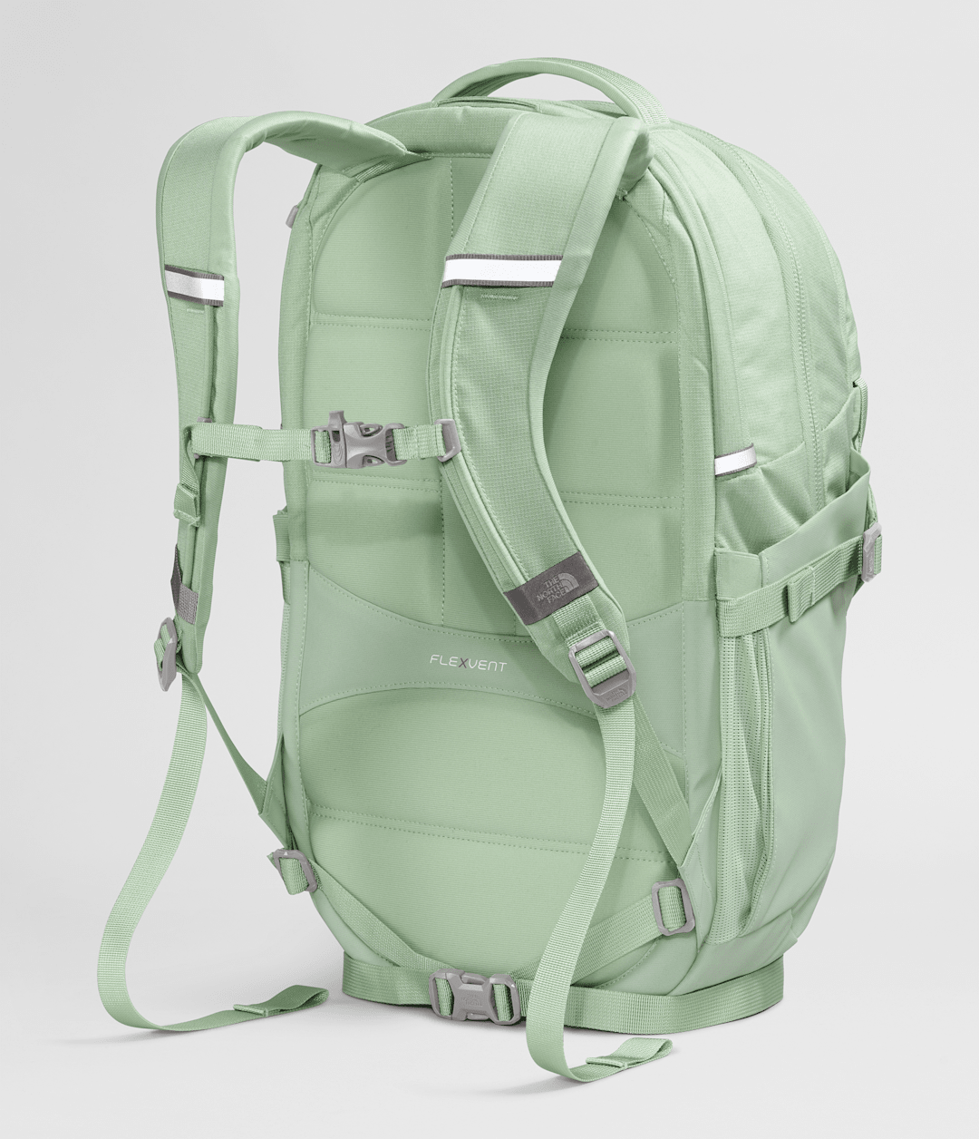 Women’s Recon Backpack Misty Sage Dark Heather/Meld Grey