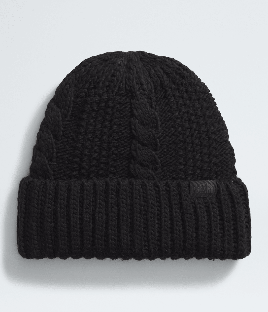Women’s Oh Mega Beanie TNF Black/TNF Black