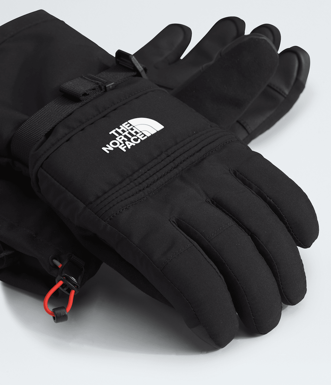 Women’s Montana Ski Gloves TNF Black