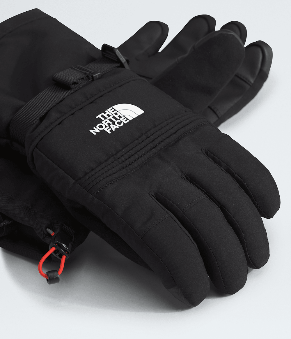 Women’s Montana Ski Gloves TNF Black