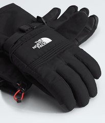 Women’s Montana Ski Gloves TNF Black