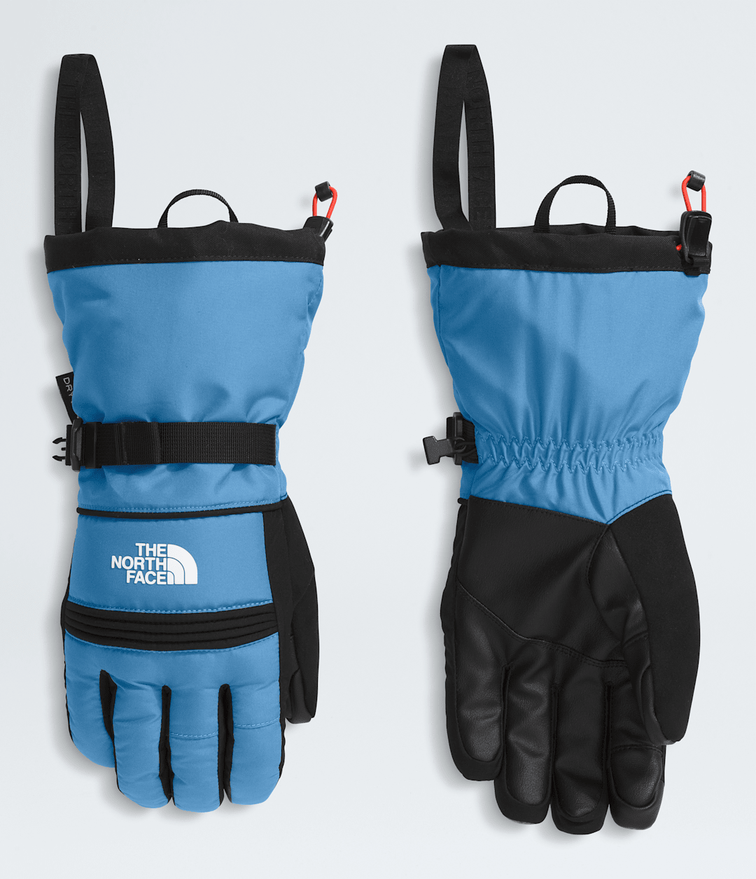 Women’s Montana Ski Gloves Marina Blue