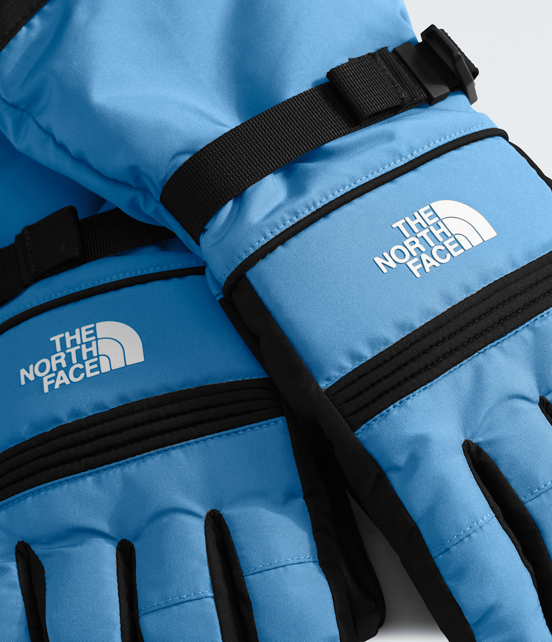 Women’s Montana Ski Gloves Marina Blue
