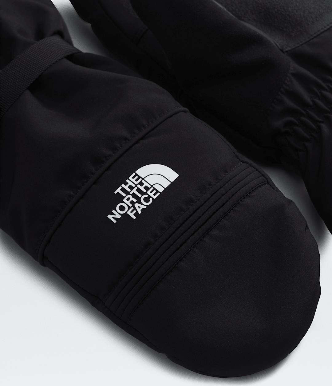 Women’s Montana Ski Mitts TNF Black