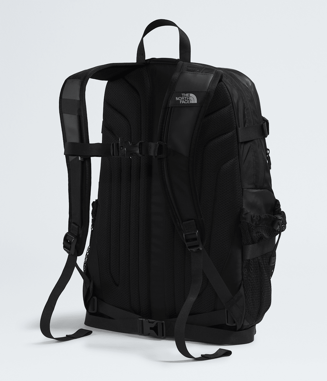 Hot Shot Base Camp Backpack TNF Black