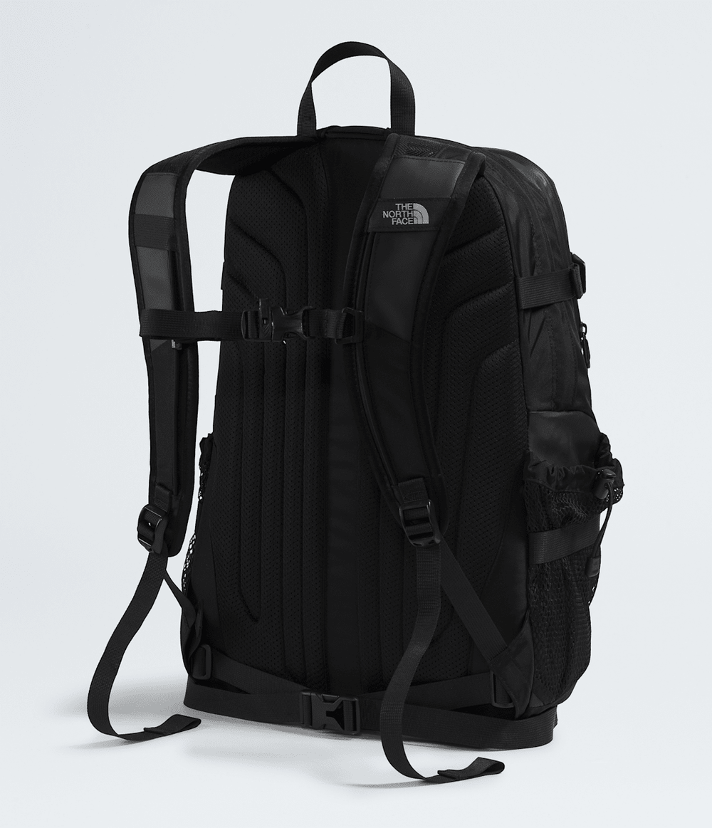 Hot Shot Base Camp Backpack TNF Black