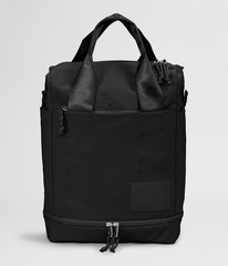 Women’s Never Stop Utility Pack TNF Black