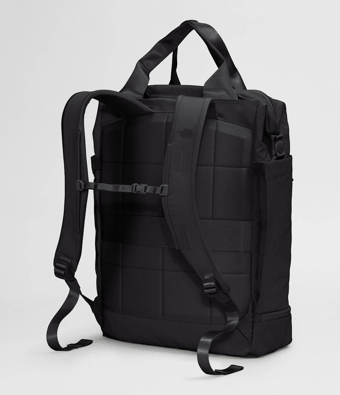 Women’s Never Stop Utility Pack TNF Black