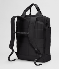 Women’s Never Stop Utility Pack TNF Black