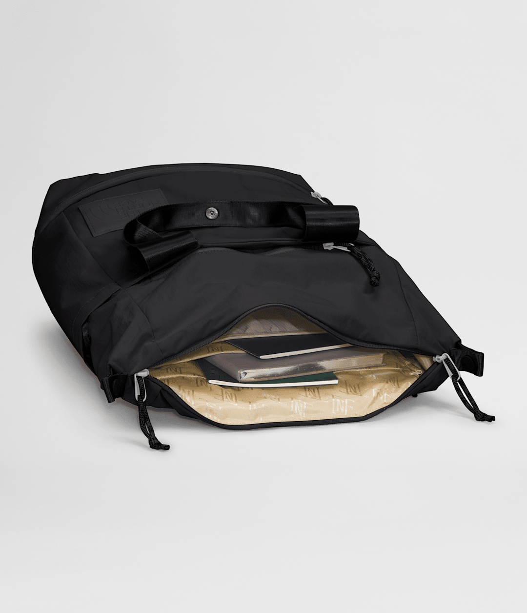 Women’s Never Stop Utility Pack TNF Black