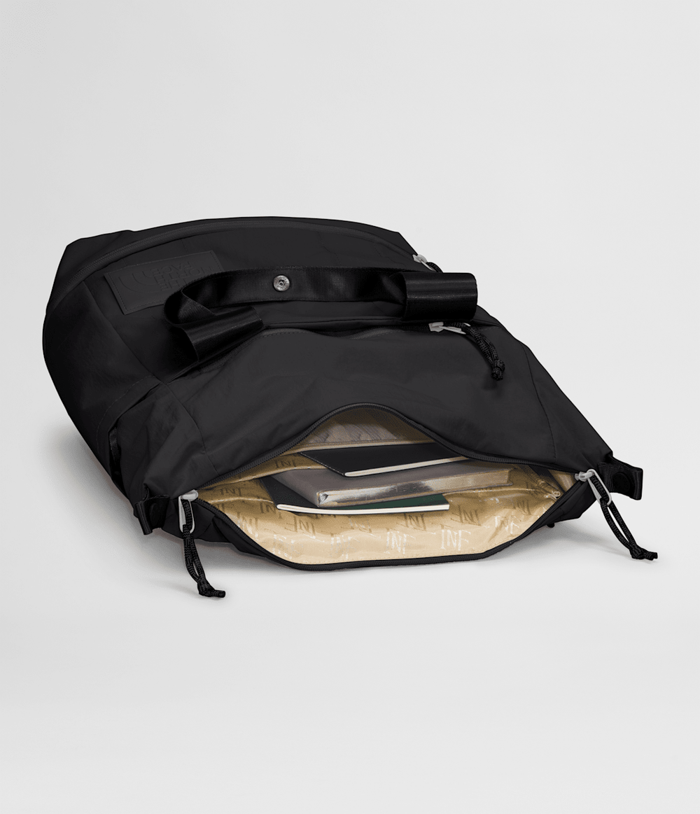 Women’s Never Stop Utility Pack TNF Black