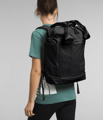 Women’s Never Stop Utility Pack TNF Black