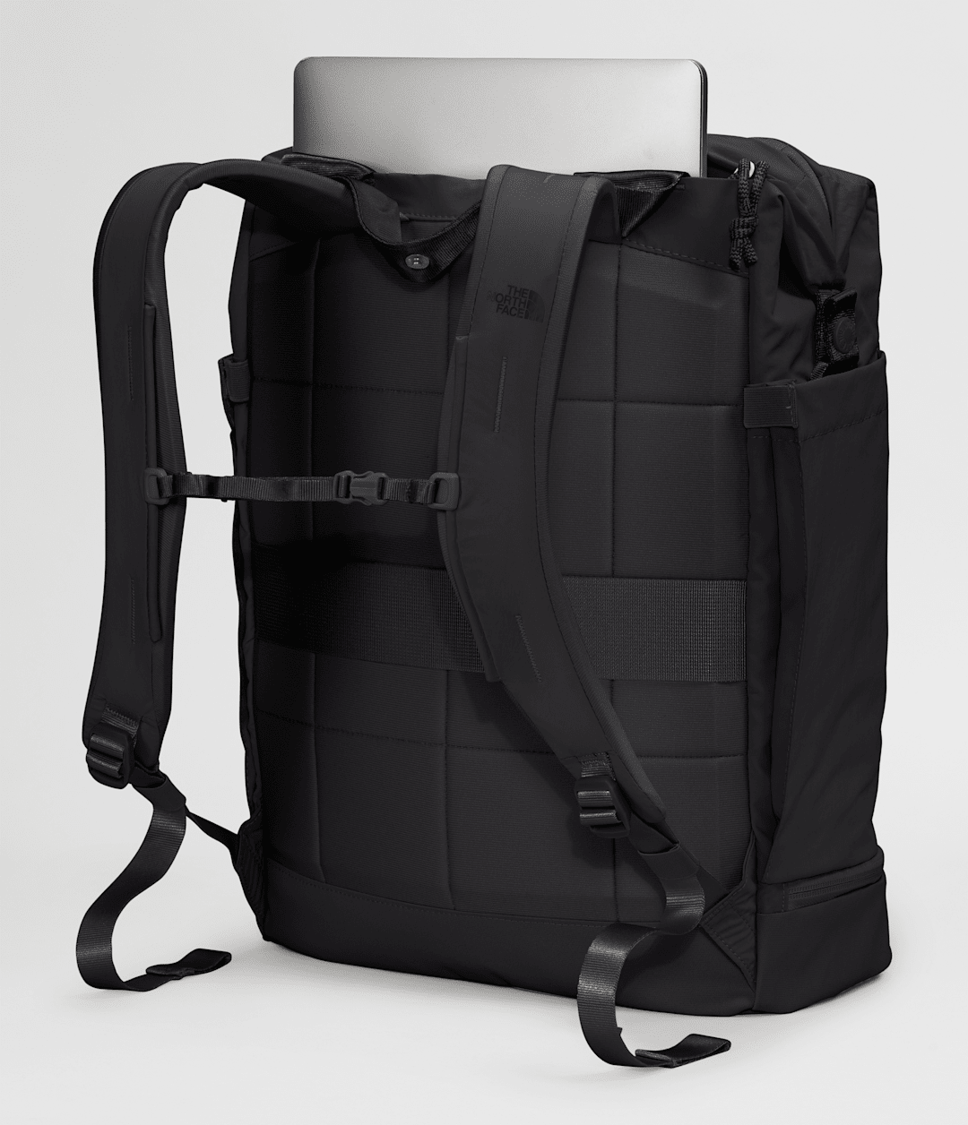 Women’s Never Stop Utility Pack TNF Black