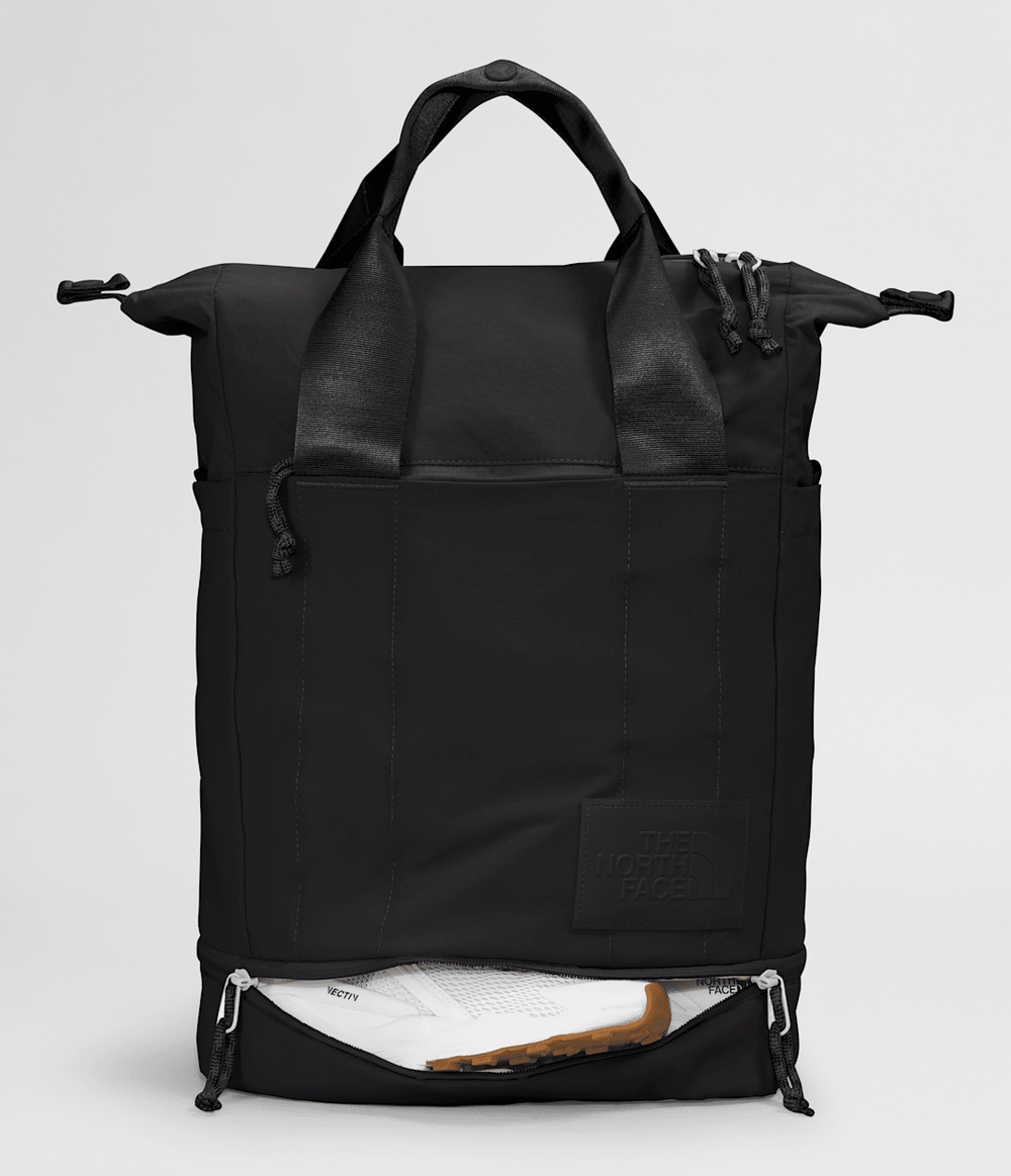Women’s Never Stop Utility Pack TNF Black