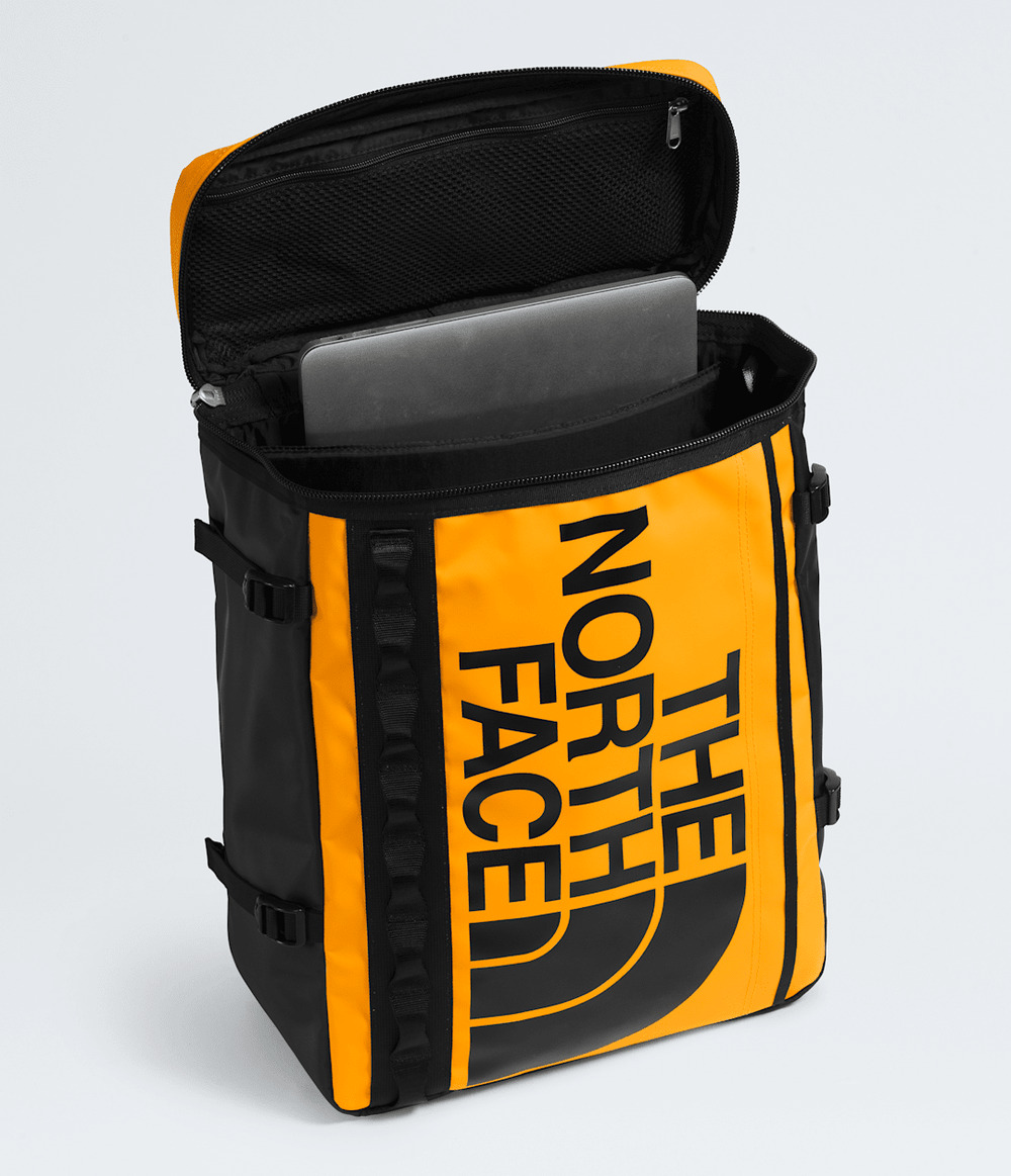 Base Camp Fusebox Summit Gold/TNF Black