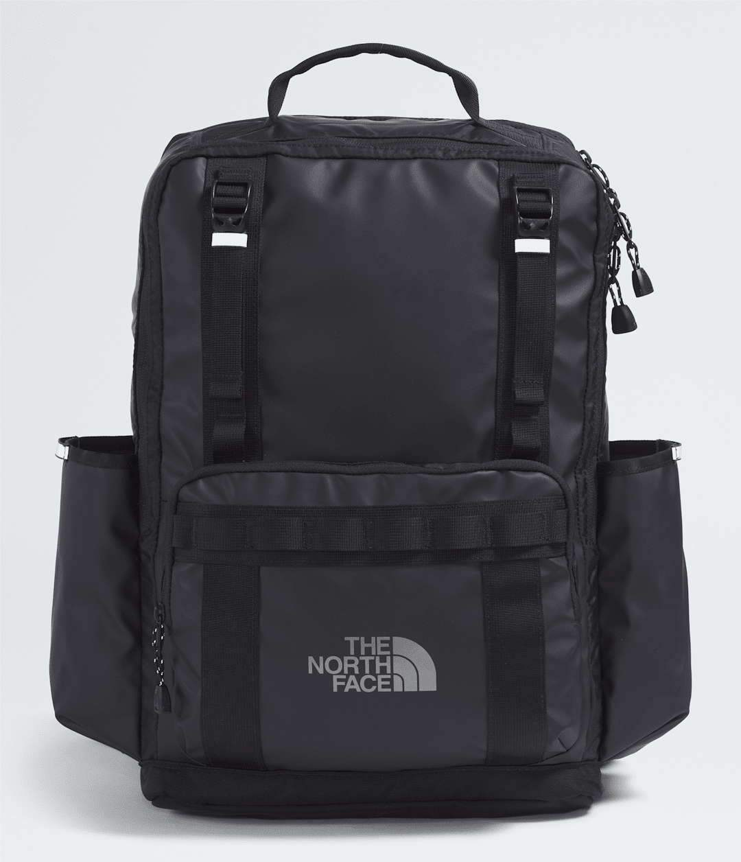 Base Camp Daypack TNF Black/Asphalt Grey/Smoked Pearl