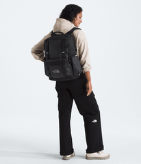 Base Camp Daypack TNF Black/Asphalt Grey/Smoked Pearl