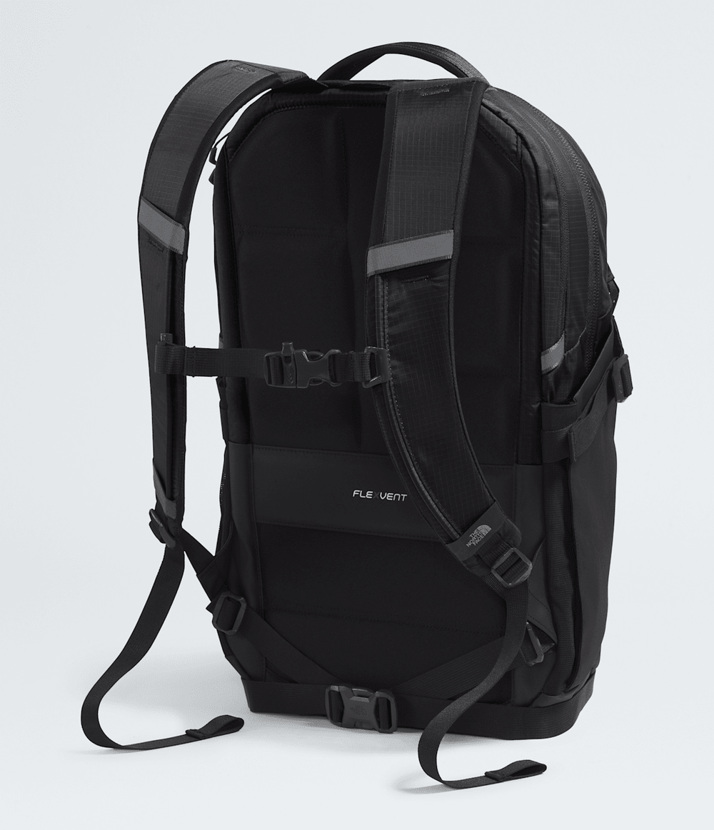 Recon Backpack TNF Black/TNF Black