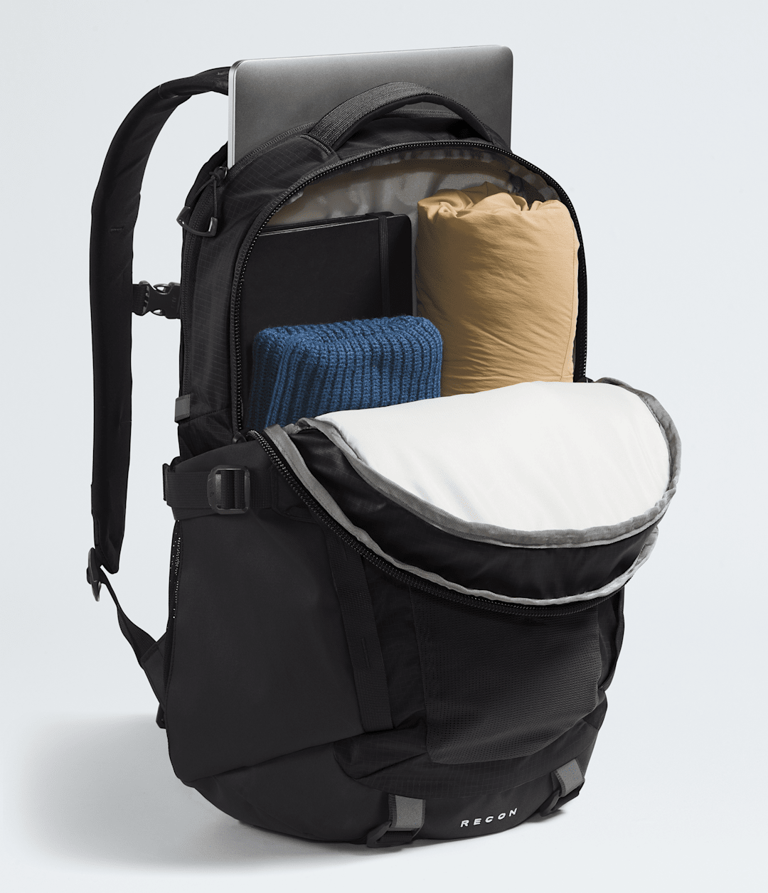 Recon Backpack TNF Black/TNF Black