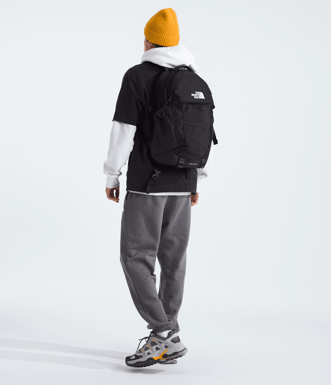 Recon Backpack TNF Black/TNF Black