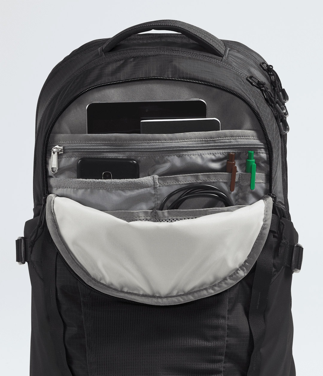 Recon Backpack TNF Black/TNF Black