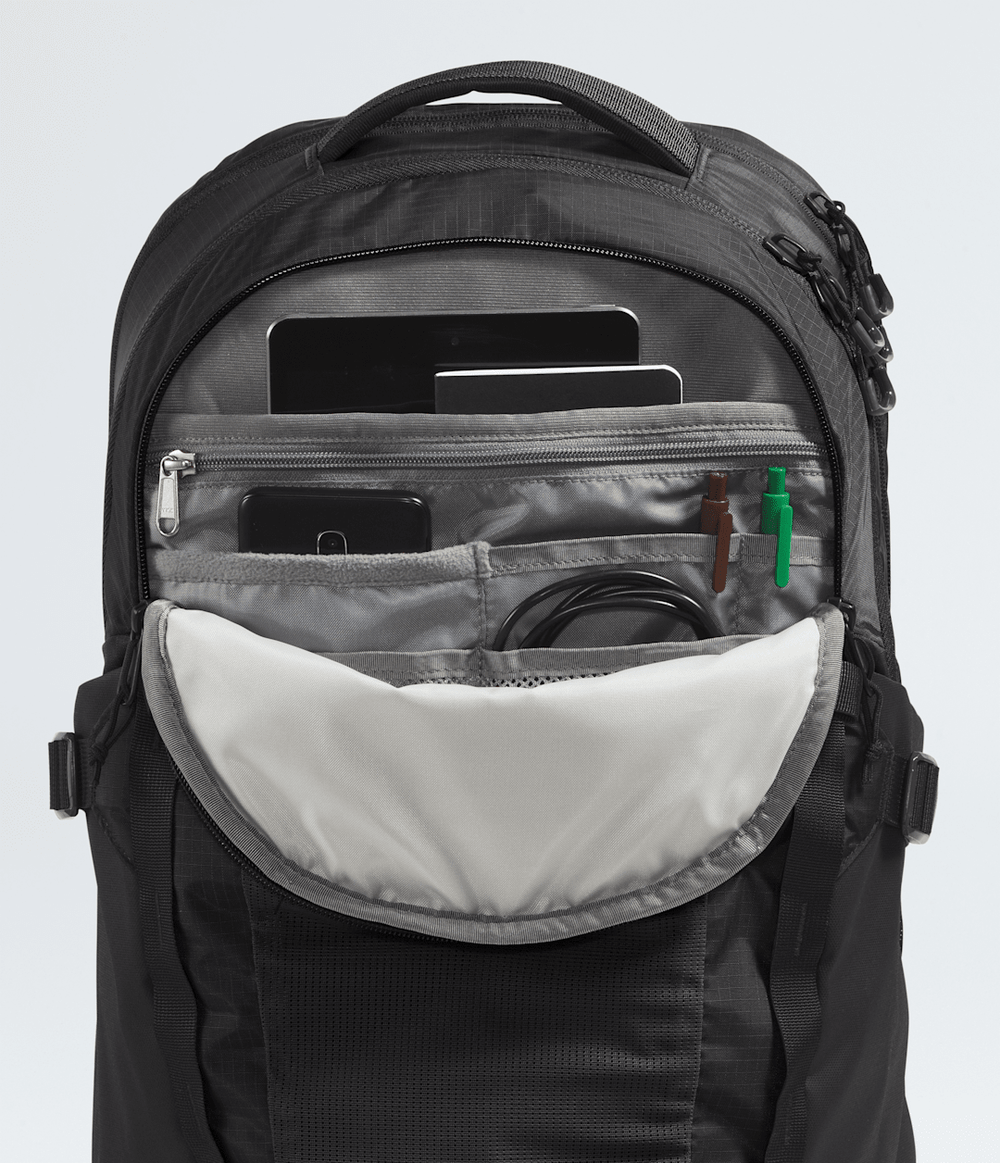 Recon Backpack TNF Black/TNF Black