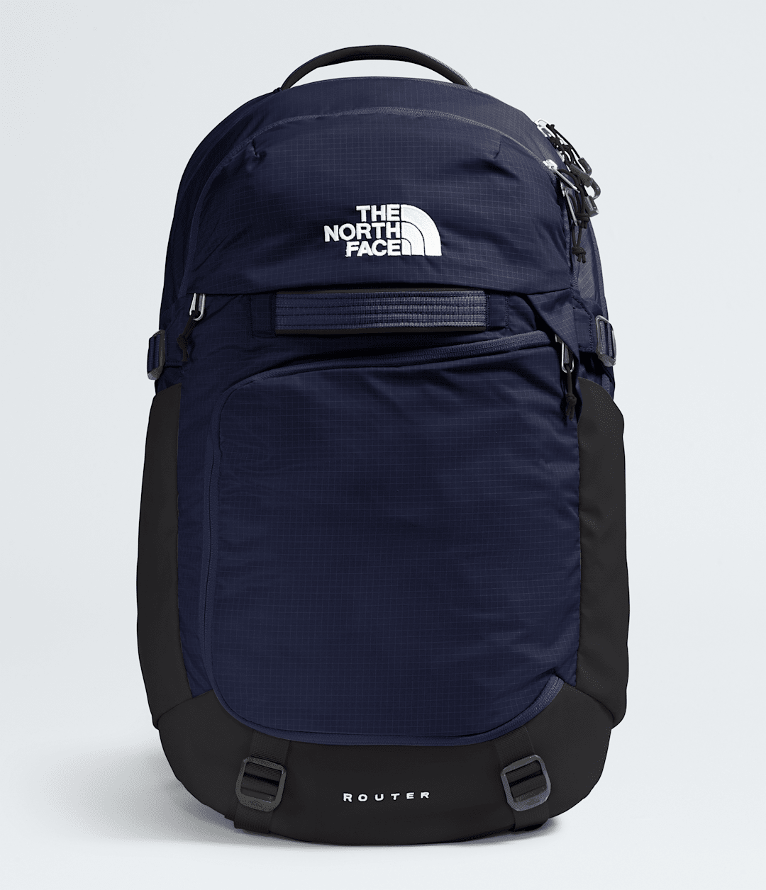Router Backpack TNF Navy/TNF Black