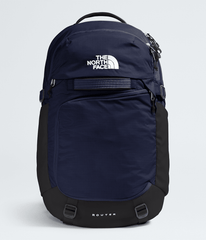 Router Backpack TNF Navy/TNF Black